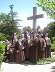 skupnost sester karmeličank (Cabrerizos – Salamanca)
